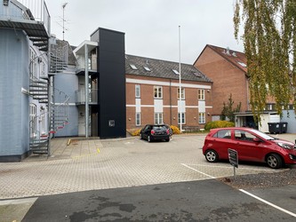 Silkeborg Fysioterapi