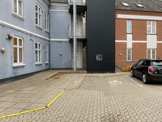 Silkeborg Fysioterapi