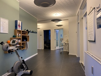 Silkeborg Fysioterapi