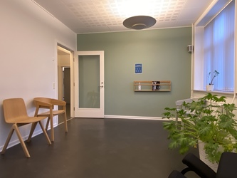 Silkeborg Fysioterapi