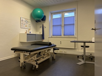 Silkeborg Fysioterapi
