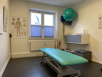 Silkeborg Fysioterapi
