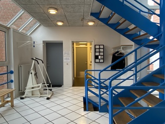 Silkeborg Fysioterapi
