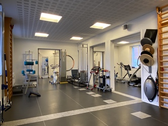 Silkeborg Fysioterapi