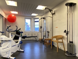 Silkeborg Fysioterapi
