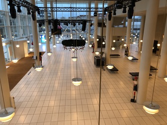 Musikhuset Aarhus - Store Sal