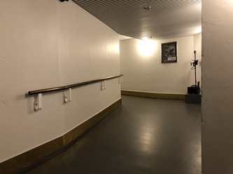 Musikhuset Aarhus - Store Sal