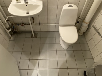 Carlsro Fodklinik