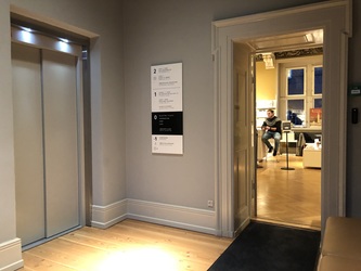 Københavns Museum - Museum of Copenhagen