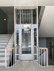 Rudersdal Kommune - 2. Byrådssal