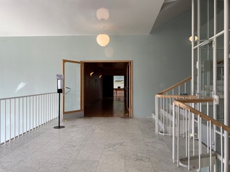 Rudersdal Kommune - 2. Byrådssal