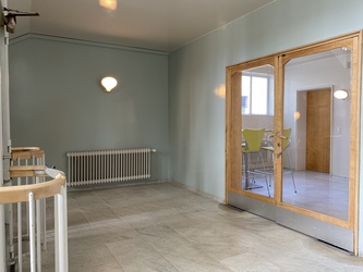 Rudersdal Kommune - 3. Handicaptoilet