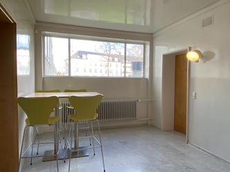 Rudersdal Kommune - 3. Handicaptoilet