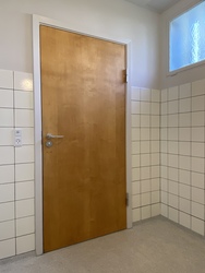 Rudersdal Kommune - 3. Handicaptoilet