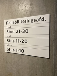 Sundhedscentret - Hillerød Kommune
