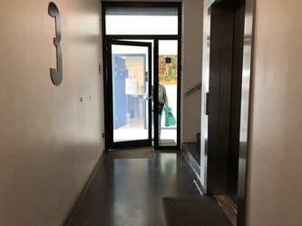 Lægerne Kaltoft og Jacobsen