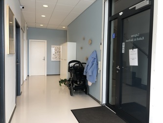 Lægerne Kaltoft og Jacobsen