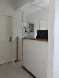Lægerne Kaltoft og Jacobsen