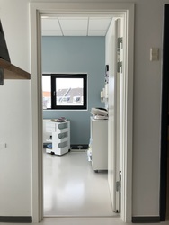 Lægerne Kaltoft og Jacobsen