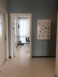 Lægerne Kaltoft og Jacobsen