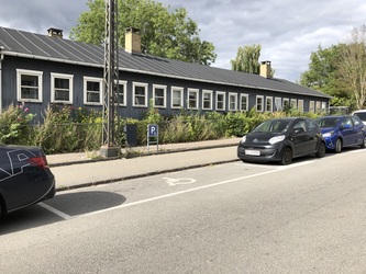 Klinik for Fodterapi v Malene Lang
