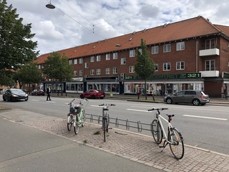 Klinik for Fodterapi v Malene Lang