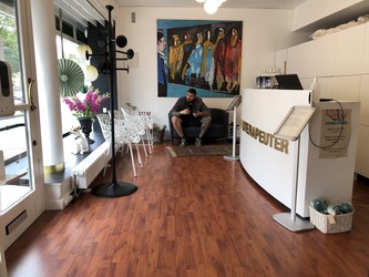 Klinik for Fodterapi v Malene Lang