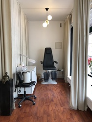 Klinik for Fodterapi v Malene Lang