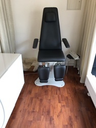 Klinik for Fodterapi v Malene Lang