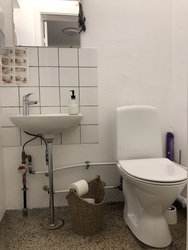 Klinik for Fodterapi v Malene Lang