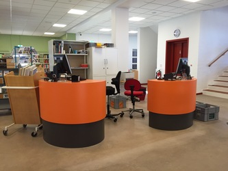 Svinninge Bibliotek