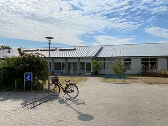 Plejecenter Bauneparken - Valgsted