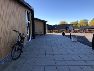 Botilbud Vingen
