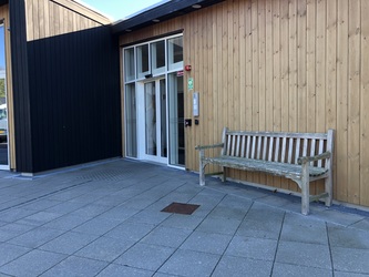 Botilbud Vingen