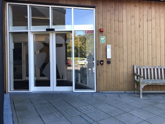 Botilbud Vingen