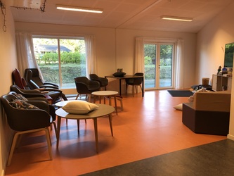 Botilbud Vingen