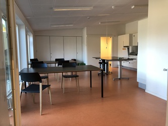 Botilbud Vingen