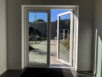 Botilbud Vingen