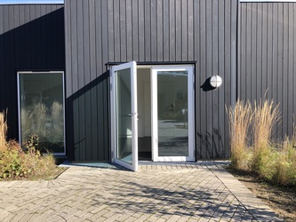 Botilbud Vingen