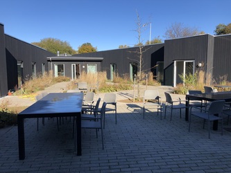 Botilbud Vingen