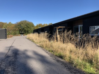 Botilbud Vingen
