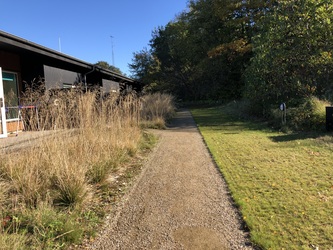 Botilbud Vingen