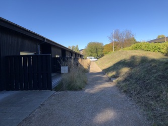 Botilbud Vingen