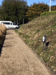 Botilbud Vingen