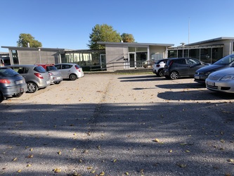 Følstruphusene - Bygning A