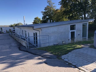 Følstruphusene - Bygning A