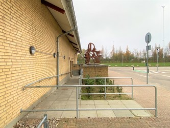 Bramsnæsvighallen