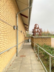 Bramsnæsvighallen