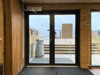 Bramsnæsvighallen
