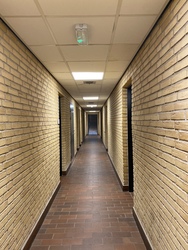 Bramsnæsvighallen
